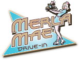 Merla Mae Thunder Bay Logo