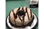 Oreo Ice Cream Cake